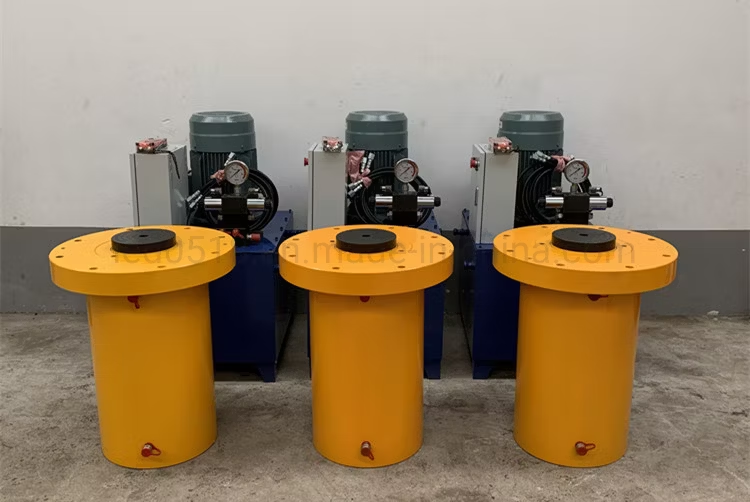 its represents hydraulic jack